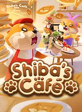 ทดลองเล่น Shiba's Cafe