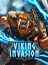 ทดลองเล่น Viking Invasion
