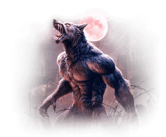 Werewolf hunt ทดลองเล่น