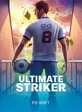 ultimate striker
