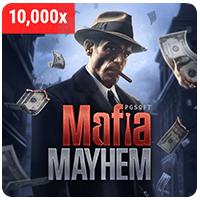 เกมสล็อตมาเฟีย-mafia mayhem
