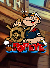 Popeye slot