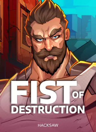 Fist Of Destruction