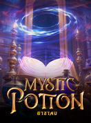 Mystic potion